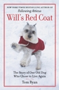 Will's Red Coat